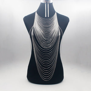 Luxury Full Body Chain